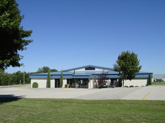 More details for 2847 Buell Dr, East Troy, WI - Office for Sale