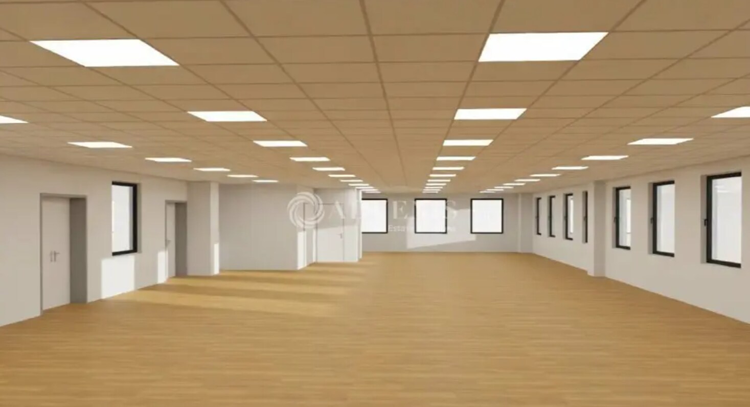 Bureau dans Limonest à louer Photo intérieure- Image 1 de 3