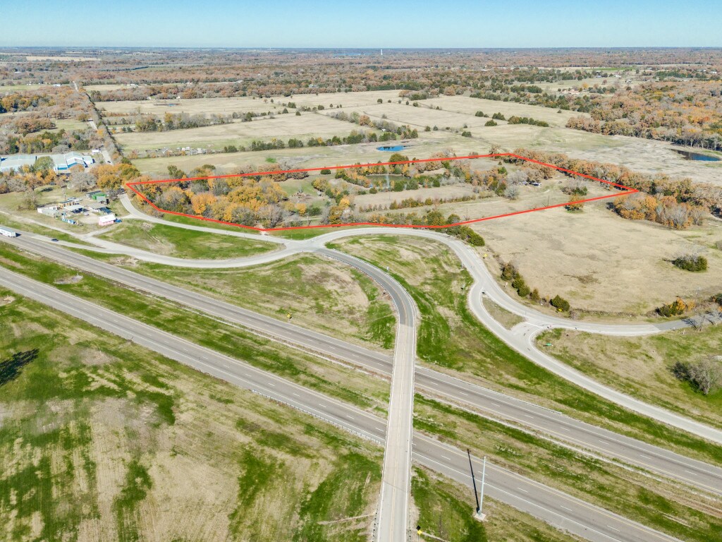 9973 County Road 310, Terrell, TX à vendre Photo principale- Image 1 de 10