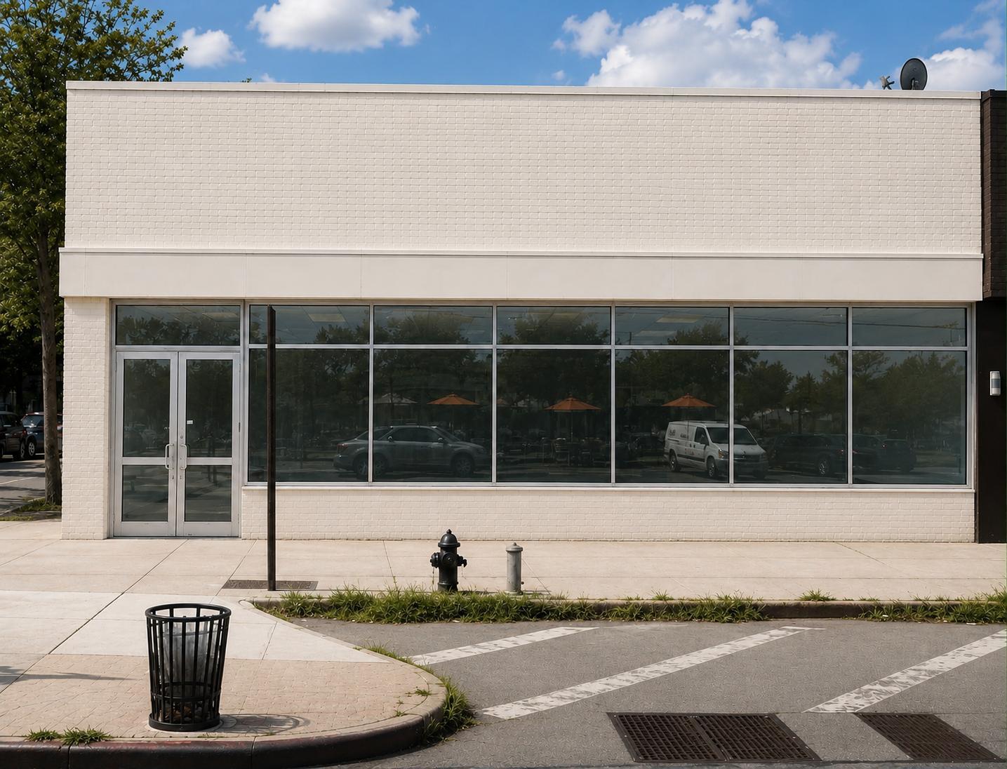 64-02-64-22 108th St, Flushing, NY for lease Building Photo- Image 1 of 1