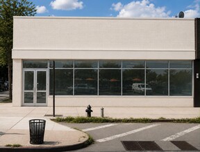 64-02-64-22 108th St, Flushing, NY for lease Building Photo- Image 1 of 1
