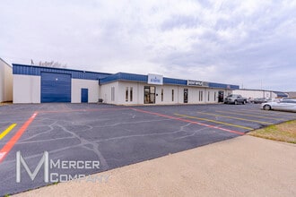 2232 Michigan Ave, Arlington, TX for lease Building Photo- Image 1 of 7