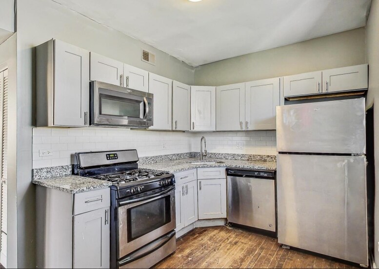 4612-4626 S Lake Park Ave, Chicago, IL à vendre - Photo intérieure - Image 2 de 9
