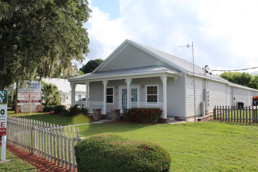 4087 US Highway 1, Rockledge, FL à vendre - Photo du bâtiment - Image 2 de 47