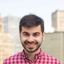Seth Frankle