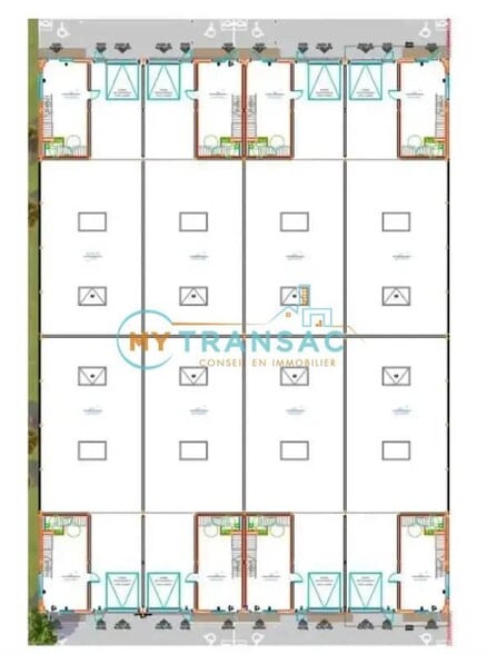 Flex in Flins-sur-Seine for sale - Building Photo - Image 1 of 11