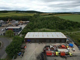 Plus de détails pour 6B Hackworth Industrial Park, Shildon - Industriel à vendre
