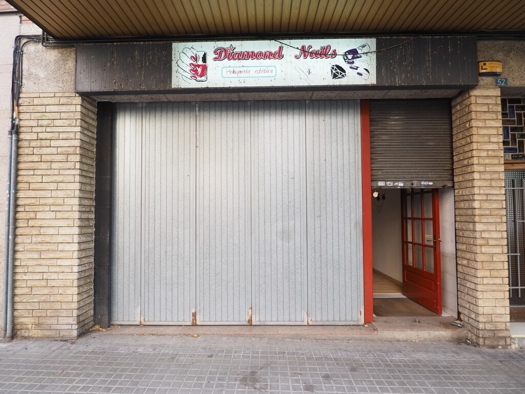 Retail in Granollers, Barcelona for lease Primary Photo- Image 1 of 2
