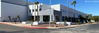 Plus de détails pour 6700 S Pella Dr, Tucson, AZ - Local d'activités à louer