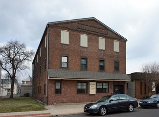 Plus de détails pour 19 Jenkins Ave, Lansdale, PA - Bureau à louer