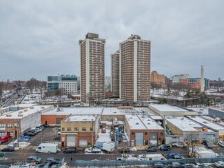 More details for 1431 Bassett Ave, Bronx, NY - Land for Sale