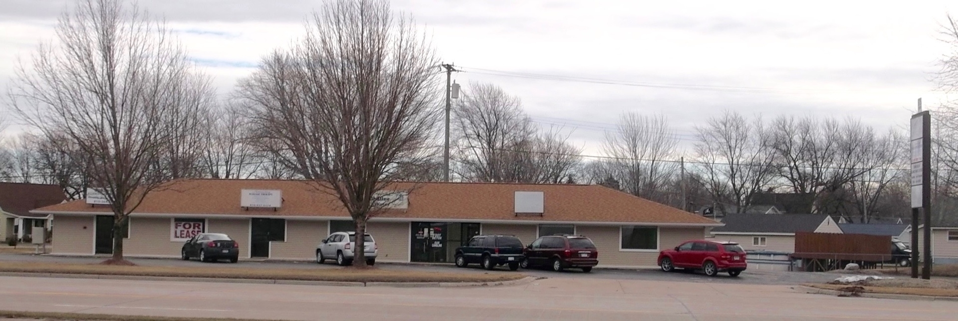 675 Gratiot Blvd, Marysville, MI for sale Building Photo- Image 1 of 1