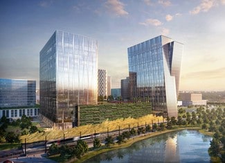 Plus de détails pour 11501 Burnet Rd, Austin, TX - Bureau, Commerce de détail à louer