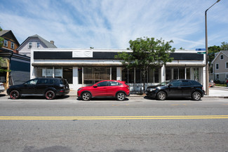 More details for 341 Centre St, Jamaica Plain, MA - Retail for Sale