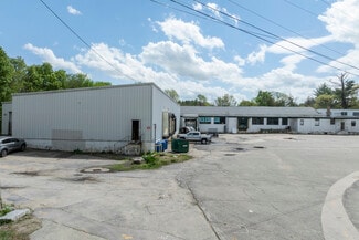More details for 1 Hampshire Dr, Milford, NH - Industrial for Lease