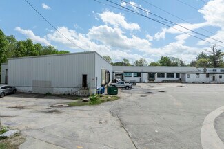 Plus de détails pour 1 Hampshire Dr, Milford, NH - Industriel à louer