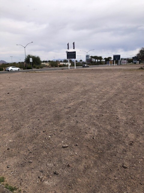 More details for West Lake Mead Parkway, Henderson, NV - Land for Lease