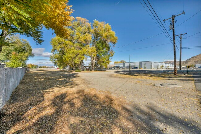Plus de détails pour 1695 Marvel Way, Reno, NV - Terrain à vendre