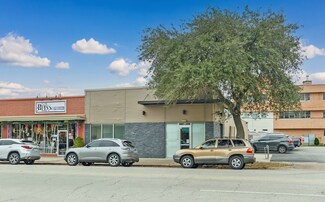 Plus de détails pour 225 W 19th St, Houston, TX - Commerce de détail à louer