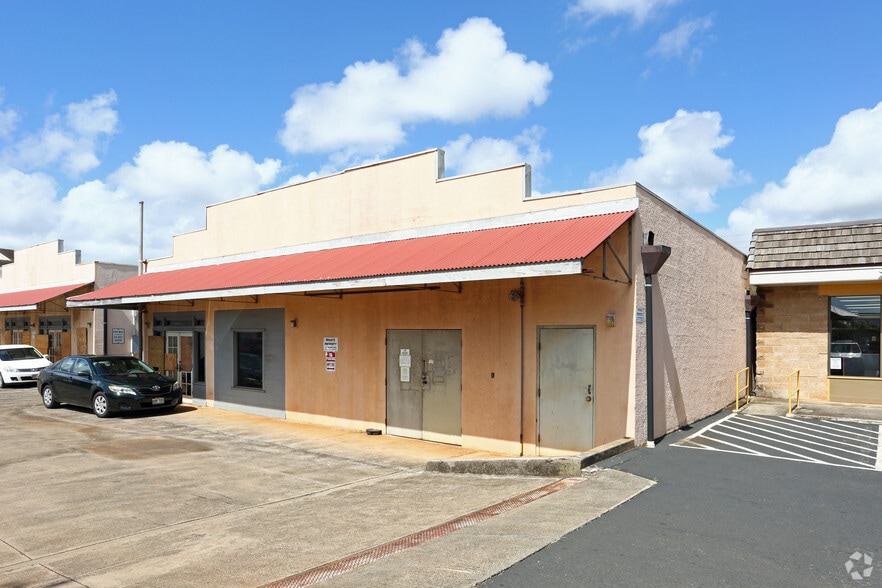 3-3218 Kuhio Hwy, Lihue, HI for sale - Building Photo - Image 2 of 2