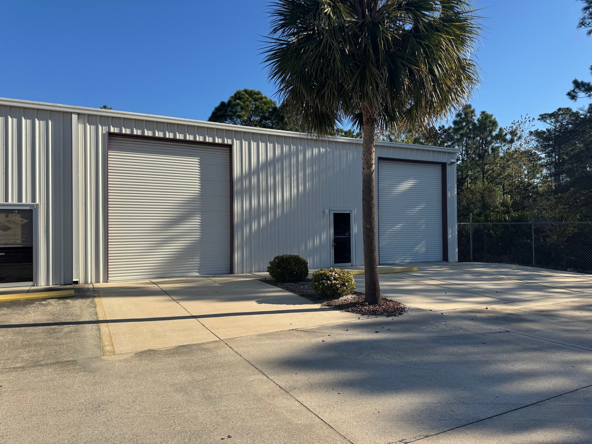 200 Waler Way, Saint Augustine, FL for lease Primary Photo- Image 1 of 17