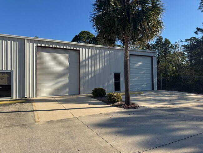 More details for 200 Waler Way, Saint Augustine, FL - Industrial for Lease