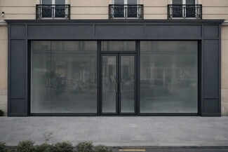 Plus de détails pour Commerce de détail à louer