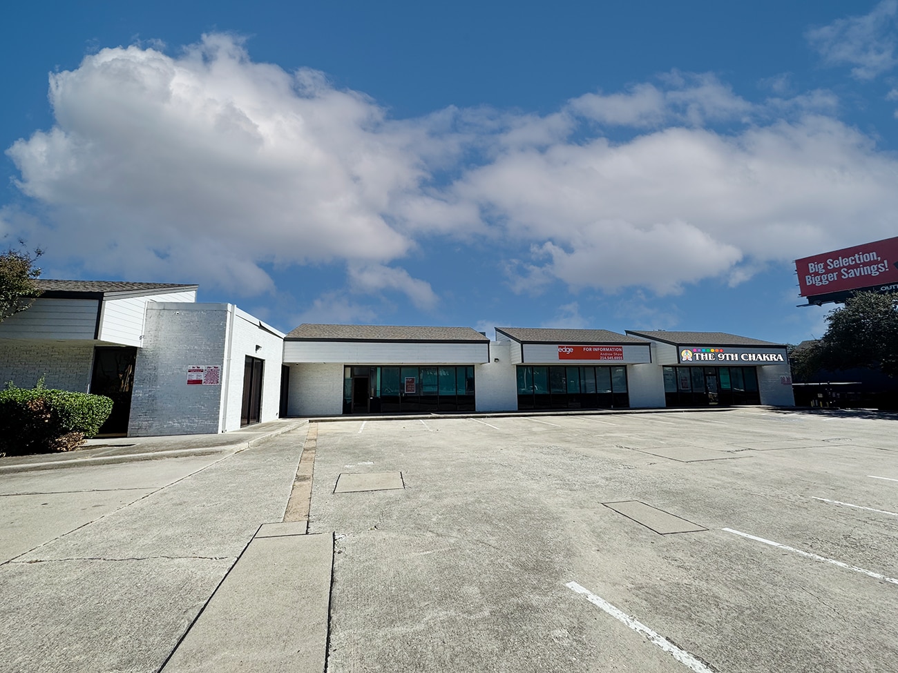 14500 N Dallas Pky, Dallas, TX for lease Building Photo- Image 1 of 18