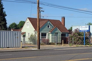 Plus de détails pour 2706 NE Columbia Blvd, Portland, OR - Bureau à louer