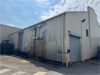 Plus de détails pour Mount Pleasant Rd, Wisbech - Industriel à vendre