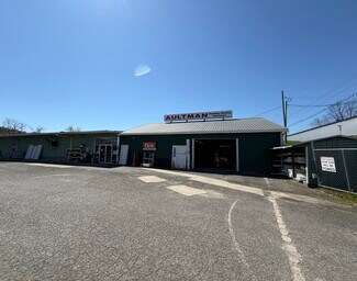 More details for 534 Virginia Ave, Fairmont, WV - Retail for Sale