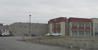 Plus de détails pour 296-300 Voie De La Desserte, Saint-Constant, QC - Commerce de détail à louer