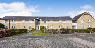 Plus de détails pour Burgess and Higgins Place – Multi-résidentiel à vendre, Ipswich