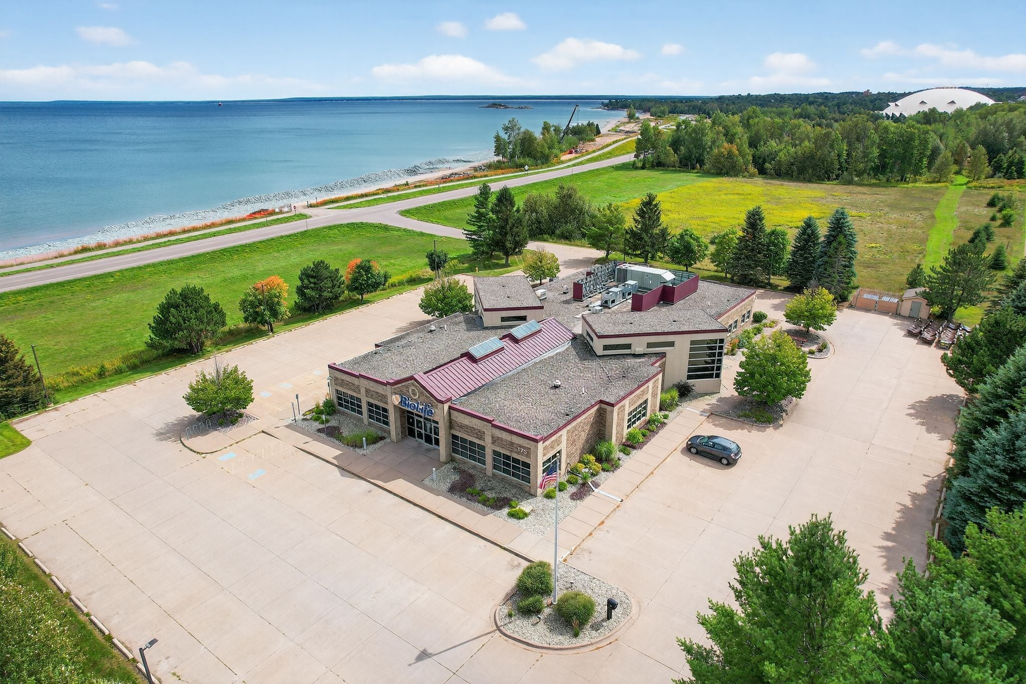 175 Hawley St, Marquette, MI for sale Building Photo- Image 1 of 34