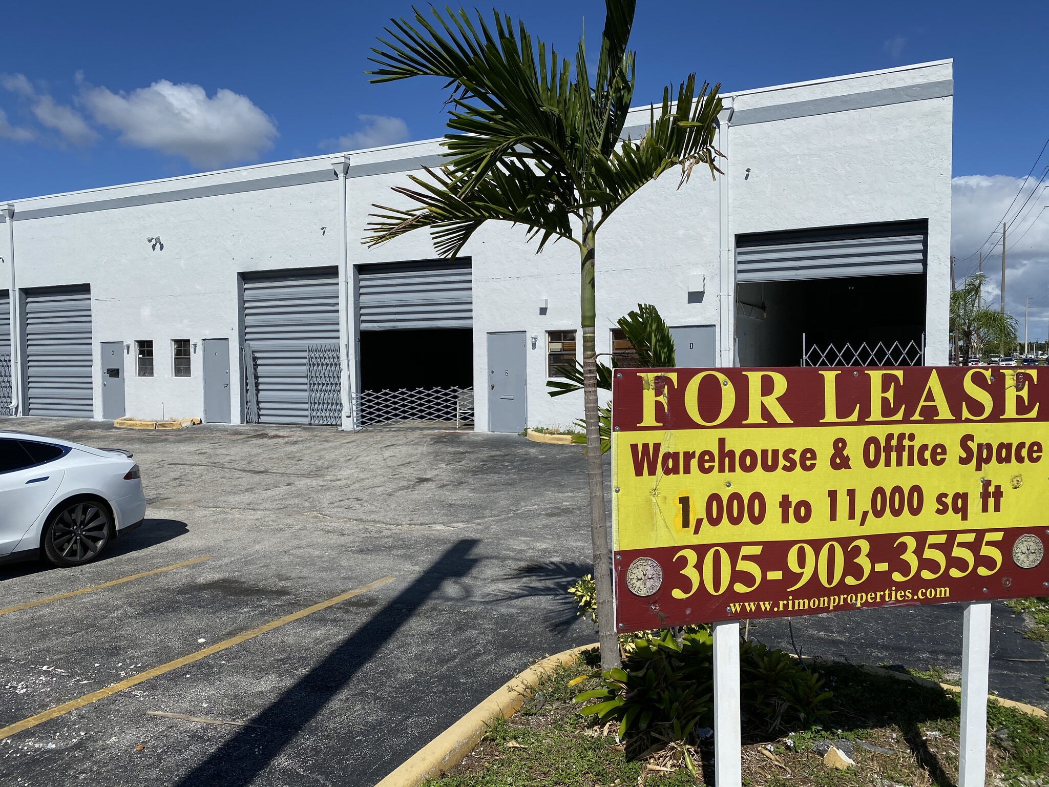 500 N Dixie Hwy, Hollywood, FL à vendre Photo du bâtiment- Image 1 de 1