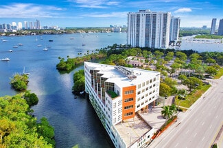 More details for 17501 Biscayne Blvd, Aventura, FL - Office for Lease