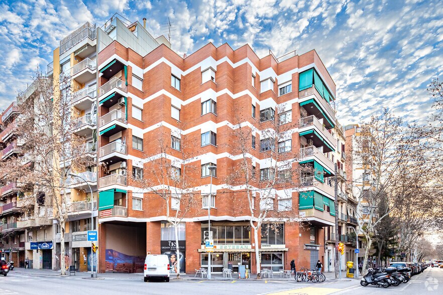Carrer de València, 512, Barcelona, Barcelona for sale - Primary Photo - Image 1 of 3