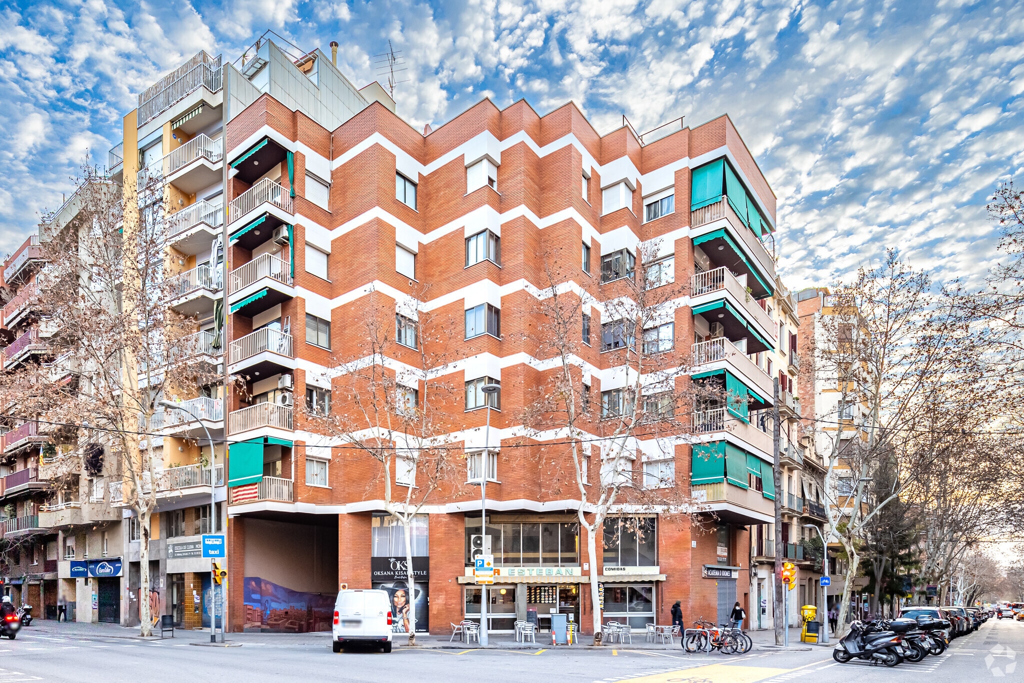 Carrer de València, 512, Barcelone, Barcelona à vendre Photo principale- Image 1 de 4