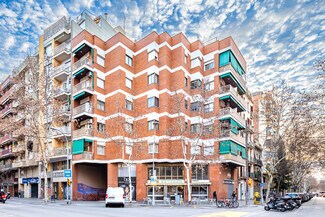 Plus de détails pour Carrer de València, 512, Barcelone - Multi-résidentiel à vendre