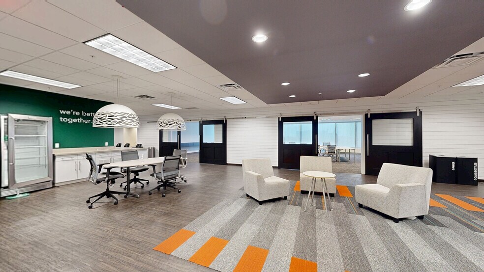 180 E Broad St, Columbus, OH à louer - Numérisation 3D de Matterport - Image 3 de 36