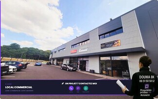 More details for Retail for Lease