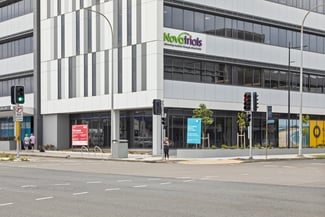 Plus de détails pour 99 Pacific Hwy, Charlestown - Bureau à louer