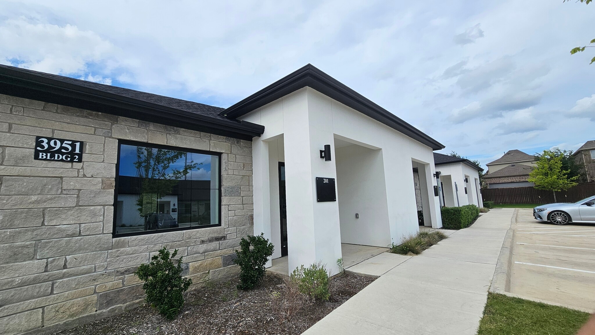 3951 Alma Rd, McKinney, TX for lease Primary Photo- Image 1 of 15