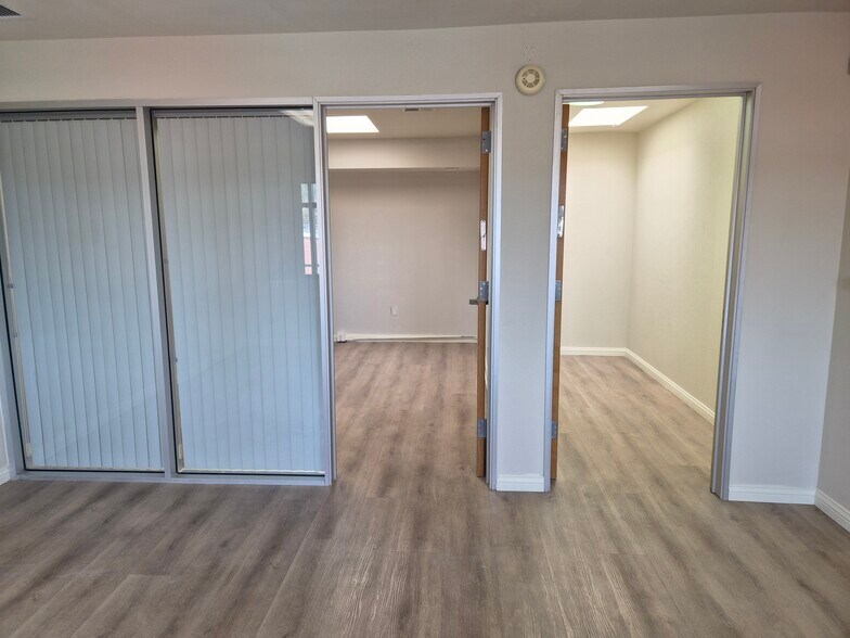 3400 El Camino Real, Santa Clara, CA à louer - Photo du bâtiment - Image 3 de 5