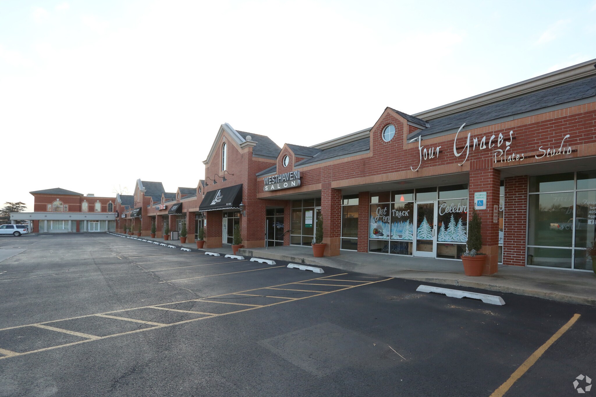 2800-2828 W Country Club Dr, Oklahoma City, OK à louer Photo principale- Image 1 de 45