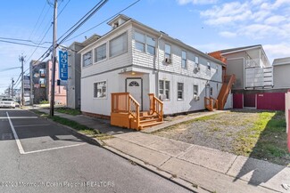 Plus de détails pour 57 Dupont Ave, Seaside Heights, NJ - Spécialité à vendre