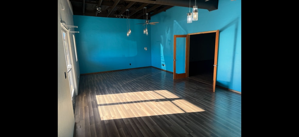 5961-5971 N Oracle Rd, Tucson, AZ à louer - Photo du bâtiment - Image 2 de 9