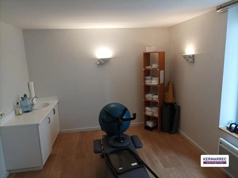 Bureau dans Basse-Goulaine à louer - Photo intérieure - Image 3 de 6