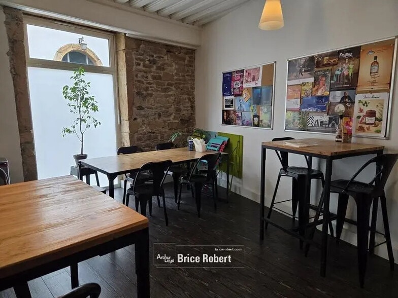 Bureau dans Lyon à vendre - Photo intérieure - Image 3 de 10