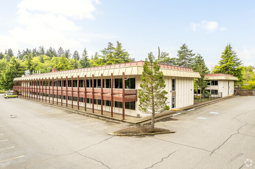 5319 SW Westgate Dr, Portland, OR à louer - Photo du bâtiment - Image 1 de 5